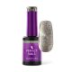 Ojă Semipermanentă Cat Eye 8 ml- Too Late C033 - Aurora Cat Eye