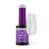 Ojă Semipermanentă Effect E001 -  8ml - Mysterious White - Winter Wonderland