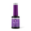 Ojă Semipermanentă Effect E001 -  8ml - Mysterious White - Winter Wonderland