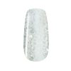 Ojă Semipermanentă Effect E001 -  8ml - Mysterious White - Winter Wonderland