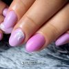 Ojă Semipermanentă Effect E013 -  8ml - Ariel - Princess Dream