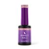 Ojă Semipermanentă Effect E014 -  8ml - Jasmine - Princess Dream
