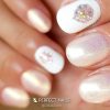 Ojă Semipermanentă Effect E015 -  8ml - Belle - Princess Dream