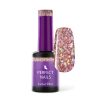 Ojă Semipermanentă Effect E018 -  8ml - Roller Skate - Disco