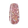 Ojă Semipermanentă Effect E018 -  8ml - Roller Skate - Disco