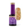 Ojă Semipermanentă Effect E020 Gel Polish 8ml - Platform Shoes - Disco