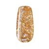 Ojă Semipermanentă Effect E020 Gel Polish 8ml - Platform Shoes - Disco