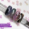Ojă Semipermanentă Effect E020 Gel Polish 8ml - Platform Shoes - Disco
