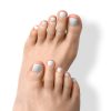 Ojă Semipermanentă LaQ X 15ml - White X072