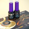 Ojă Semipermanentă LaQ X 4 ml - Espresso X002  - Coffee Love