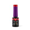 Ojă Semipermanentă LaQ X 4 ml - Ferrari Red X006 - The Red Classics