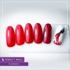 Ojă Semipermanentă LaQ X 4 ml - Ferrari Red X006 - The Red Classics