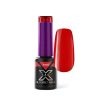 Ojă Semipermanentă LaQ X 4 ml - Apple Red X008  - The Red Classics