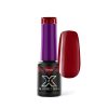 Ojă Semipermanentă LaQ X 4 ml - Red Grape X010 - The Red Classics