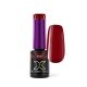 Ojă Semipermanentă LaQ X 4 ml - Red Grape X010 - The Red Classics