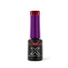Ojă Semipermanentă LaQ X 4 ml - Red Grape X010 - The Red Classics