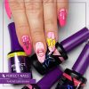 Ojă Semipermanentă LaQ X 4 ml - Marshmallow X016 - Oh, Baby!