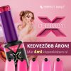 Ojă Semipermanentă LaQ X 4 ml - Marshmallow X016 - Oh, Baby!