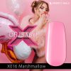Ojă Semipermanentă LaQ X 4 ml - Marshmallow X016 - Oh, Baby!