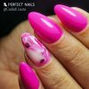Ojă Semipermanentă LaQ X - 4 ml - Cupcake X020 - Oh, Baby!