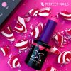 Ojă Semipermanentă LaQ X - 4 ml - Cupcake X020 - Oh, Baby!
