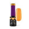 Ojă Semipermanentă LaQ X - 4 ml - Hippie Chick X026 - Boho Style