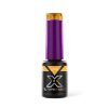Ojă Semipermanentă LaQ X - 4 ml - Hippie Chick X026 - Boho Style