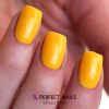 Ojă Semipermanentă LaQ X - 4 ml - Hippie Chick X026 - Boho Style