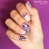 Ojă Semipermanentă LaQ X 4ml - Woodstock X029 - Boho Style