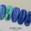 Ojă Semipermanentă LaQ X 4ml - Woodstock X029 - Boho Style