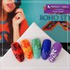 Ojă Semipermanentă LaQ X 4ml - Woodstock X029 - Boho Style
