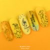 Ojă Semipermanentă LaQ X - 4 ml - ManGogh X063 - ART