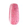 Ojă Semipermanentă LaQ X 4 ml - Pink X067 - Sparkle