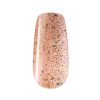 Ojă Semipermanentă LaQ X 4 ml - Peach X068 - Sparkle