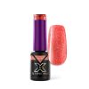 Ojă Semipermanentă LaQ X 4 ml - Xoxo X083 - Summer Flash