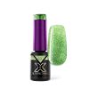 Ojă Semipermanentă LaQ X 4 ml - Run Wild X086 - Summer Flash