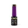 Ojă Semipermanentă LaQ X 4 ml - Cosmic Shine X093 - Galaxy