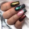 Ojă Semipermanentă LaQ X 4 ml - Cosmic Shine X093 - Galaxy