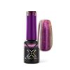Ojă Semipermanentă LaQ X 4 ml - Pinky Mist X096 - Galaxy