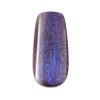 Ojă Semipermanentă LaQ X 4 ml - Galactic Blue X097 - Galaxy