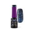 Ojă Semipermanentă LaQ X -  4ml - Midnight Kiss X101 - Celebration