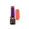Ojă Semipermanentă LaQ X 4ml - Peachy Caviar X105 - Ombre Fusion