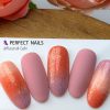 Ojă Semipermanentă LaQ X 4ml - Peachy Caviar X105 - Ombre Fusion