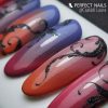 Ojă Semipermanentă LaQ X 4 ml - Innocent Rose X108 - Ombre Fusion