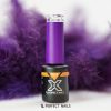 Ojă Semipermanentă LaQ X 4ml - Sugar Pie X110 - Honey Bunny