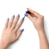 Ojă Semipermanentă LaQ X 4ml - Pro Lavender X112 - Honey Bunny