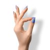 Ojă Semipermanentă LaQ X 4ml - Pro Lavender X112 - Honey Bunny
