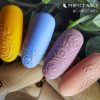 Ojă Semipermanentă LaQ X 4ml - Pro Lavender X112 - Honey Bunny