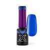 Ojă Semipermanentă LaQ X 4ml - Santorini Blue X115 - Santorini