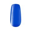 Ojă Semipermanentă LaQ X 4ml - Santorini Blue X115 - Santorini